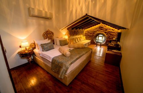 Bandirma Hôtel | Panderma Port Hotel