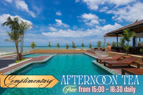 Phu Hai Beach Hôtel | Pandora Beach Mui Ne Retreat