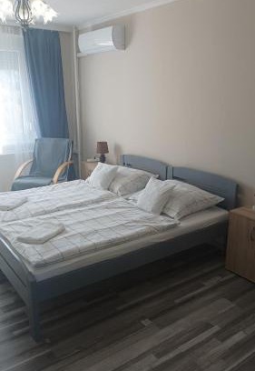 Kazincbarcika Appartement | Panel Hause Kazincbarcika