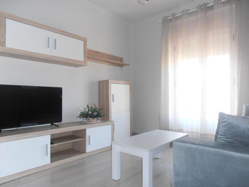 Avila Appartement | Paneras del Rey