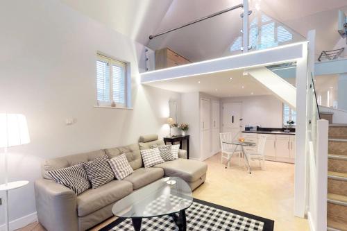 Braintree Appartement | Panfield House