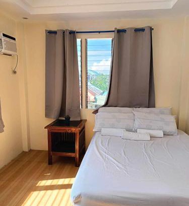 General Luna Maison | Pangandoy Homestay