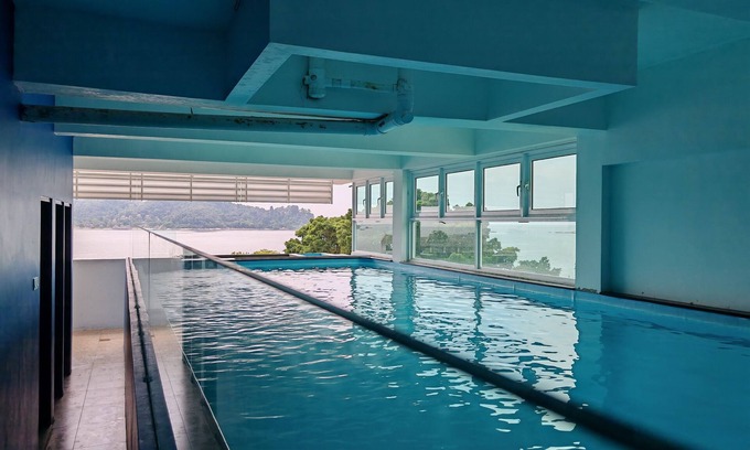 Pangkor Island Hôtel | Pangkor Pop Ash Hotel