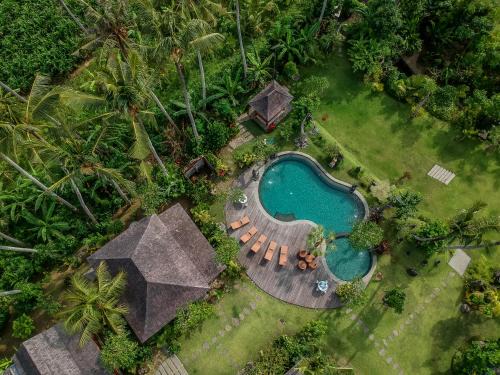 Kemenuh Cabine | Pangkung Carik Villa by GenuineHost