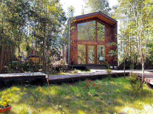 Hornopiren National Park Appartement | Panigal
