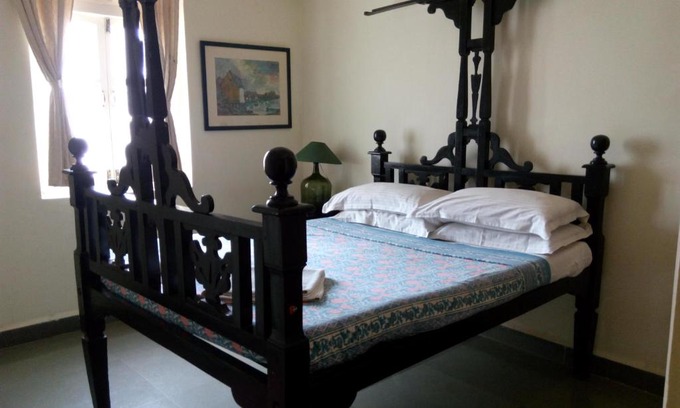 Altinho Appartement | Panjim Inn Service Apartment