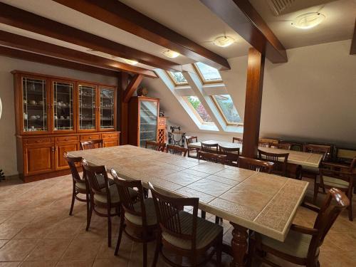 Tolcsva Appartement | Pannon Tokaj Vendégház