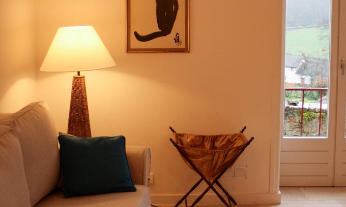 Montagny-sur-Grosne Maison | Pannonica - charming country house