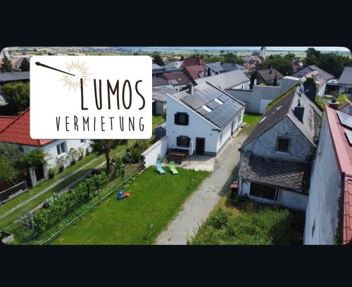 Breitenbrunn Maison | Pannonischer Traum