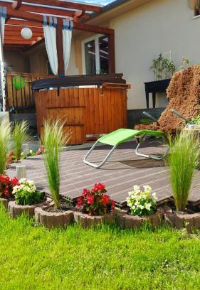 Pannonhalma Appartement | Pannovitéz vendégház