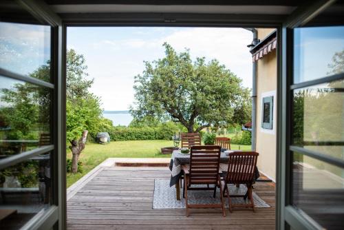 Balatonszepezd Maison | Panorámás Vincellérház - Balatonszepezd