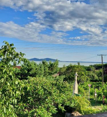 Abrahamhegy Appartement | Panoráma Pelsó Apartman
