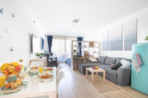 Belatelep Appartement | Panoráma Sétány Apartman Fonyód