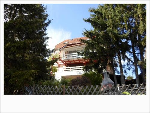 Miskolc-Tapolca Maison | Panoráma Szállás