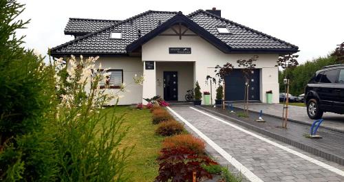 Krajno Pierwsze Maison | Panorama Świętokrzyska