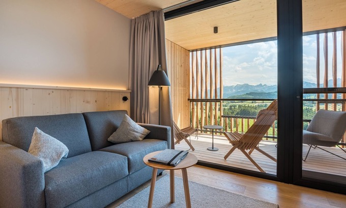 Rueckholz Hôtel | Panorama Allgäu Spa Resort