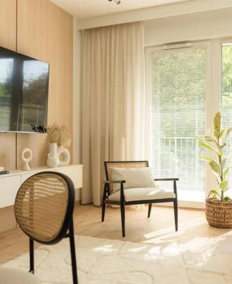 Olsztyn Appartement | Panorama Apart 23