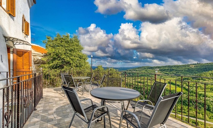 Pican Appartement | Panorama Apartment A1