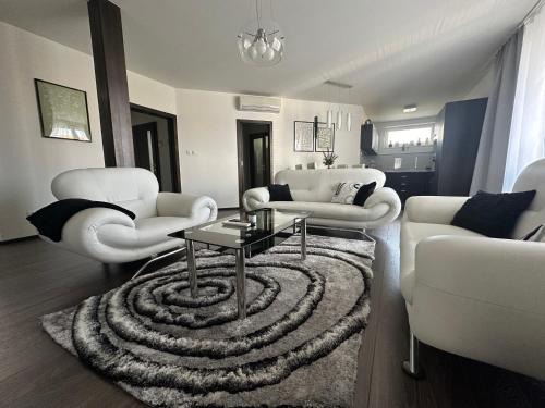 Presov Appartement | Panorama Apartments Presov