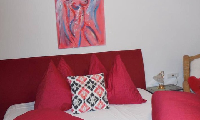 Imst Appartement | Panorama Appartement/ Suite Nr. 9 - Pension Appartement Hofherr