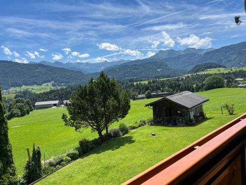 Grossdorf Appartement | Panorama Appartements