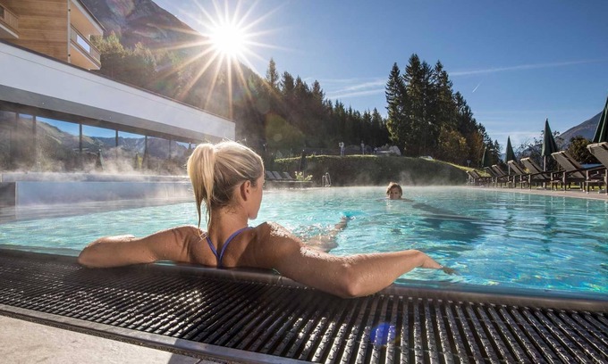 Achenkirch Maison | Panorama Suite (up to 2 nights) - Natur- und Aktivresort Reiterhof