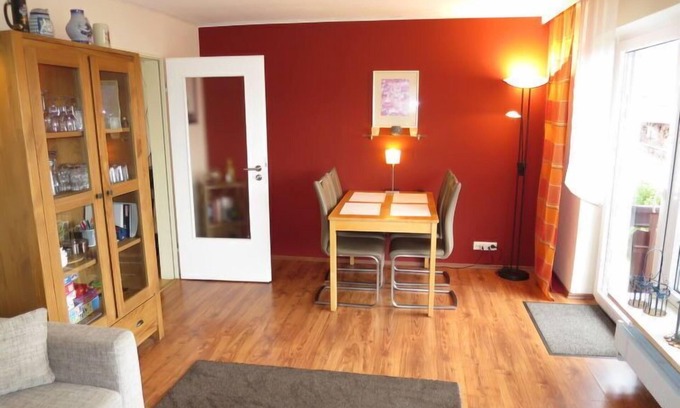 Staig Appartement | Panorama by Interhome