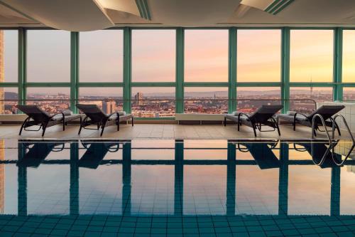 Prague 4 Hôtel | Panorama by Verdi Hotels