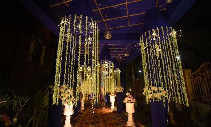 Asansol Station Balnéaire | Panorama Country Club & Resort