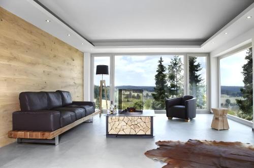 Ibach Appartement | Panorama
