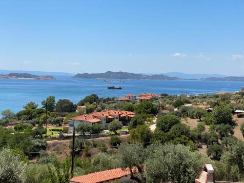 Ouranoupoli Maison | Panorama Drenia