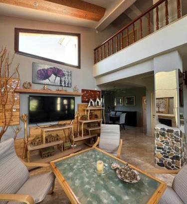 Alexandroupoli Appartement | panorama escape