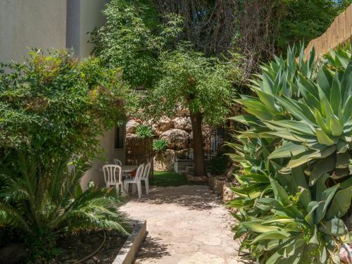 Nof Kinneret Appartement | Panorama Golan נוף הגולן Дом в Галилее