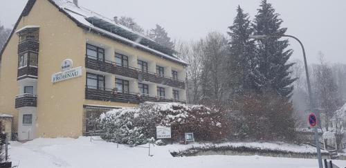 Bad Sachsa Hôtel | Panorama Hotel Pension Frohnau