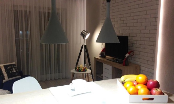 Koszalin Appartement | PANORAMA KOSZALIN