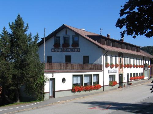 Schofweg Hôtel | Panorama-Landgasthof Ranzinger