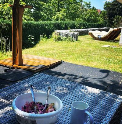 Rothesutte Appartement | Panorama Lodge Hohegeiß Sport und Erholung im Harz