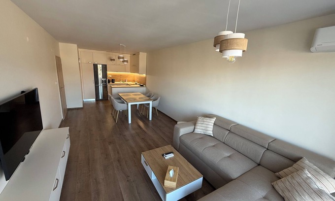 Panagyurishte Appartement | PanOrama Luxury Apartments