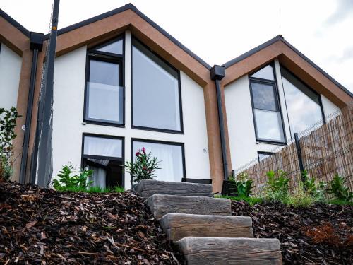 Bystrany Appartement | Panorama Luxury House