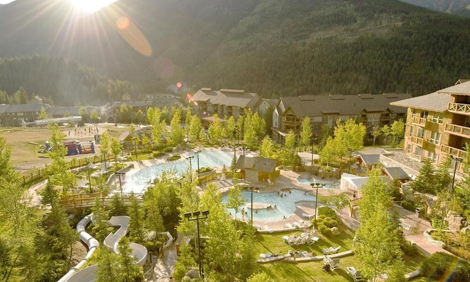 East Kootenay Appartement | Panorama Mountain Resort - Ski Tip/Tamarack Condos
