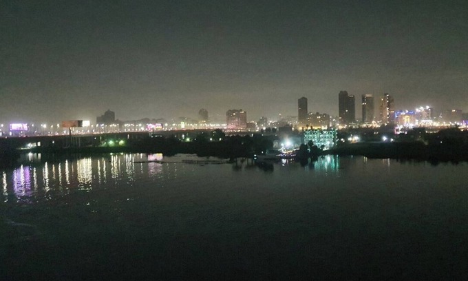 Giza Appartement | Panorama Nile View