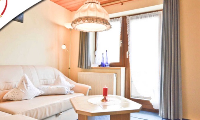 Tannheim Appartement | Panorama Nr. 12 - Appartement Wöber