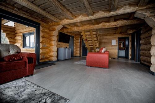 Baile Chirui Appartement | Panorama Relax II