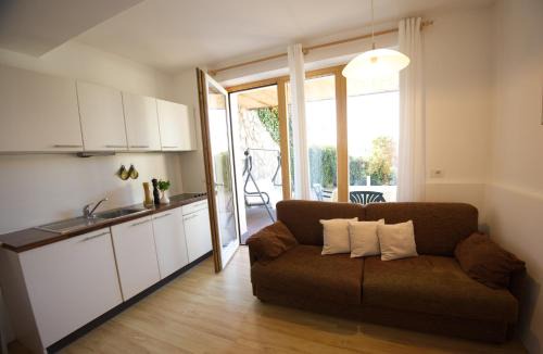 Chifa Appartement | Panorama Residence Schlossblick - Apartments Erdgeschoss