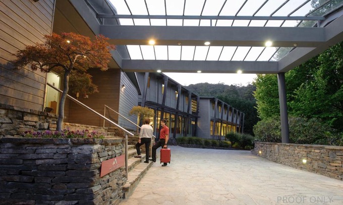 Kalorama Hôtel | Panorama Retreat & Resort