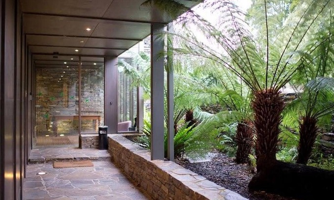 Kalorama Hôtel | Panorama Retreat & Resort