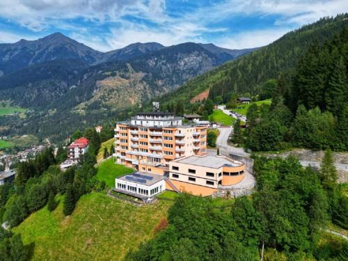 Bad Gastein Appartement | Panorama Spa Lodges DAS.SCHILLER
