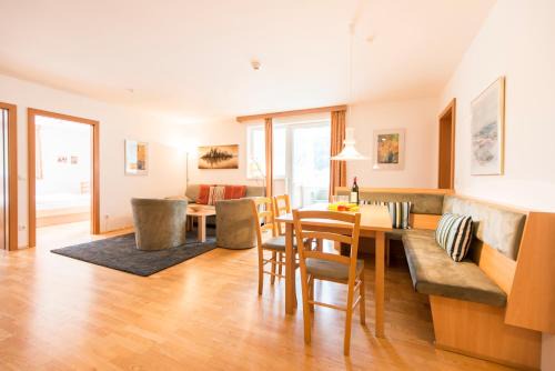Bad Gastein Appartement | Panorama Spa Lodges DasSchiller Superior