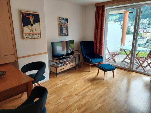 Bad Gastein Appartement | Panorama Spa Lodges Small