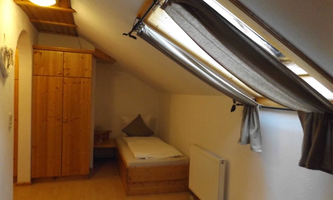 Nussdorf am Attersee Autre | Chambre Simple - Gasthof Steinbichler - must et Wild Farm Groiss